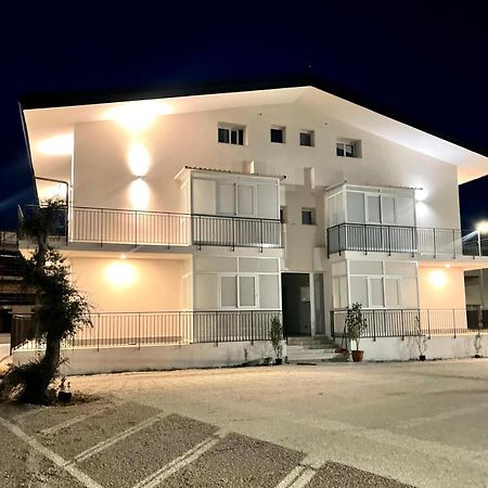 Leverblu House Marina d'Avola Kültér fotó