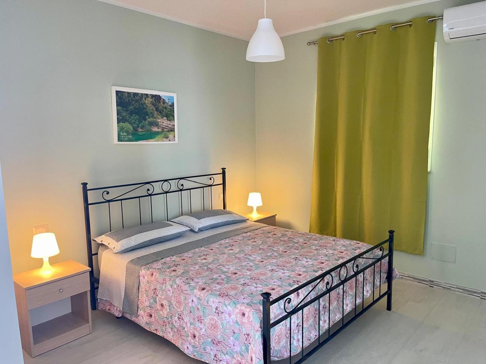 Leverblu House Marina d'Avola Kültér fotó