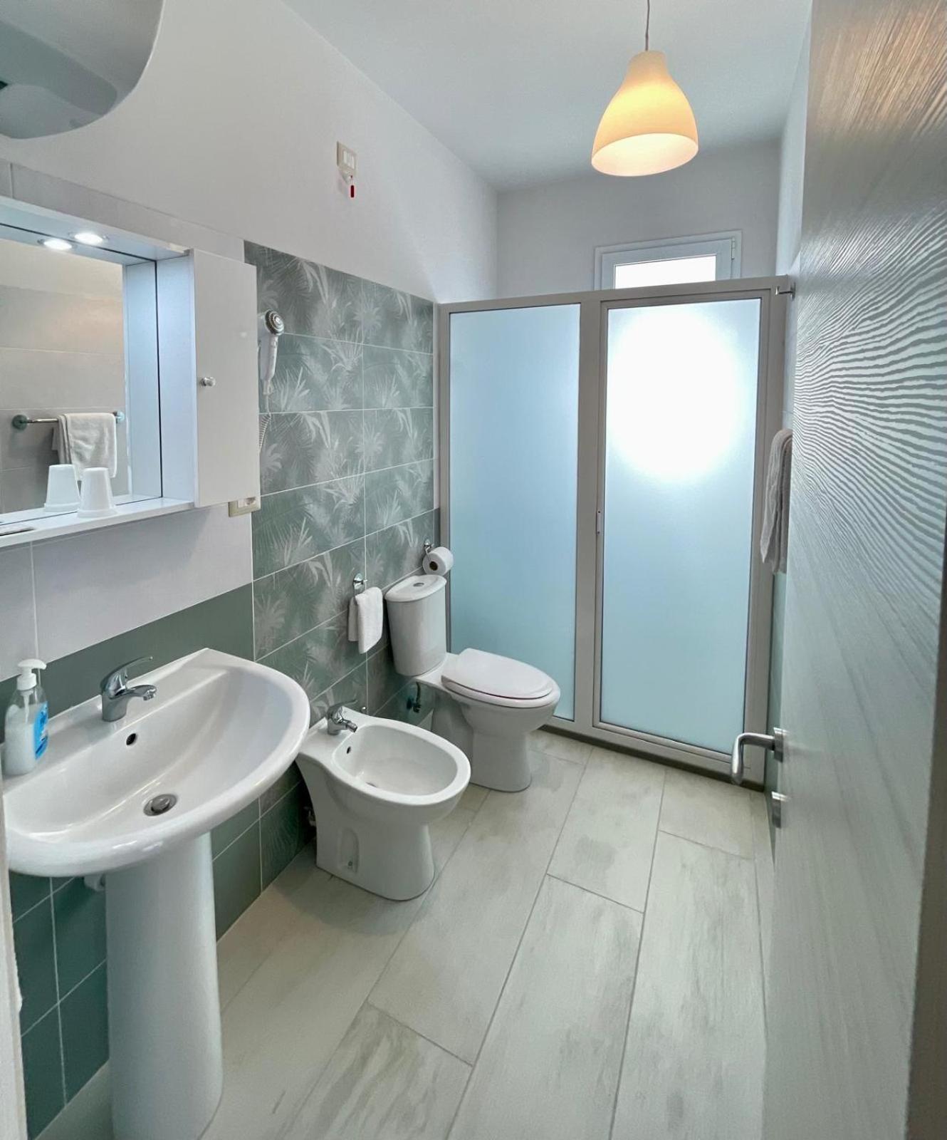 Leverblu House Marina d'Avola Kültér fotó