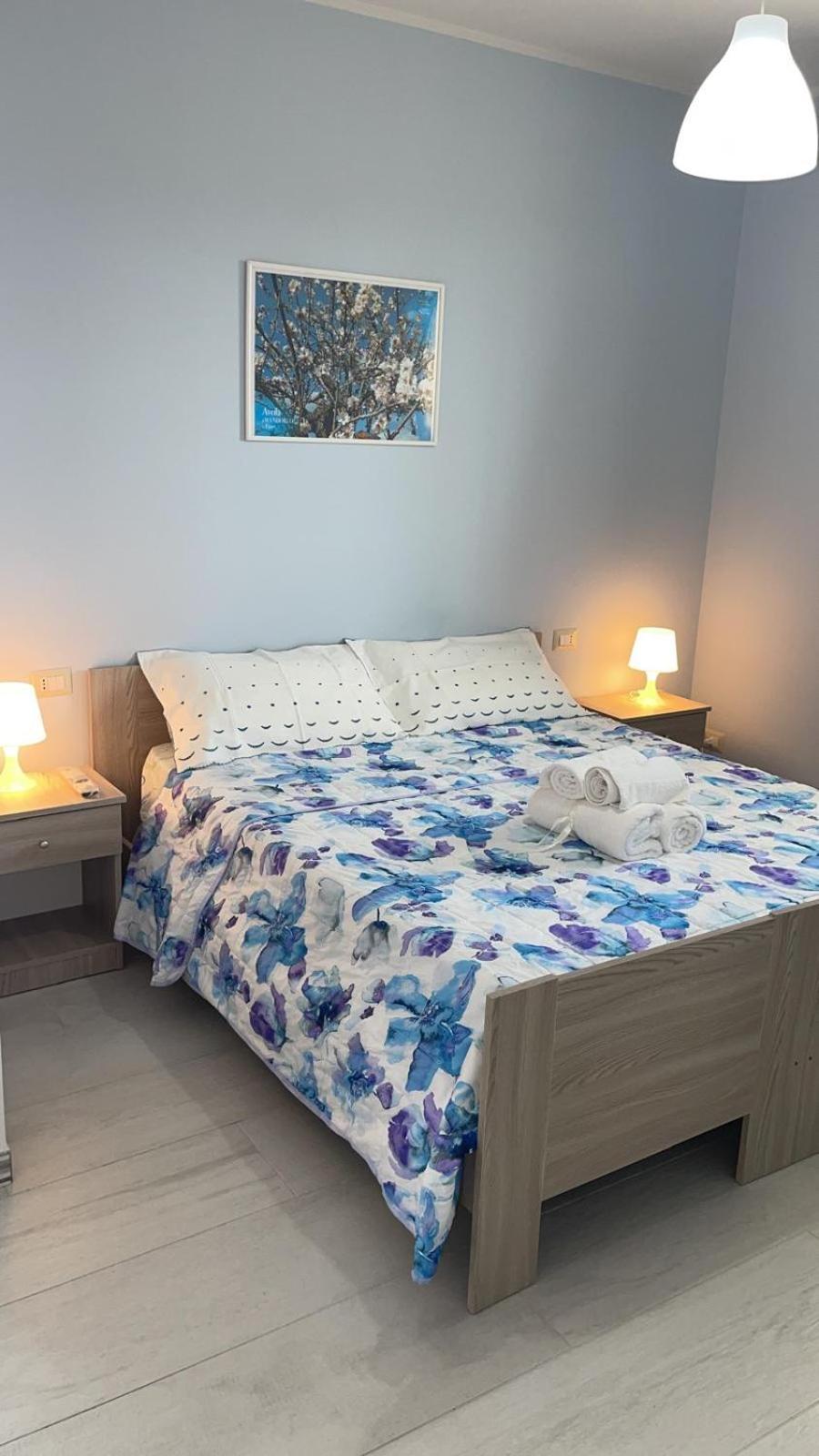 Leverblu House Marina d'Avola Kültér fotó