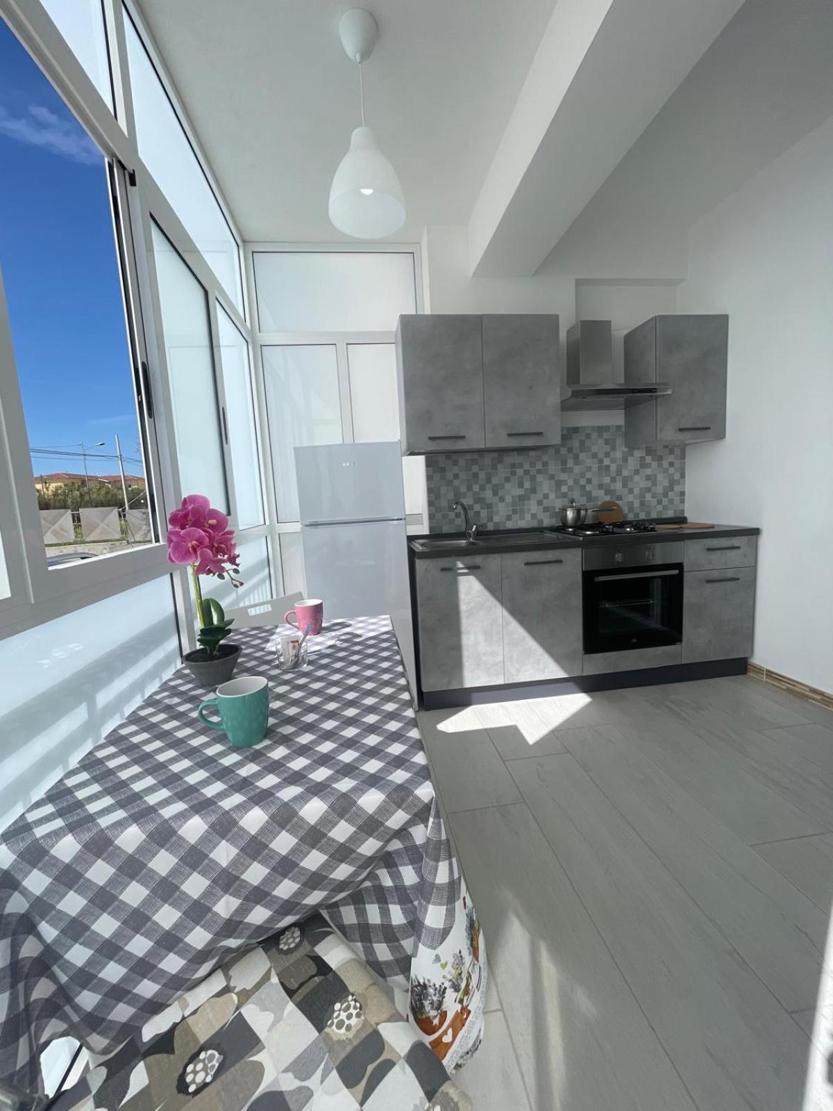 Leverblu House Marina d'Avola Kültér fotó