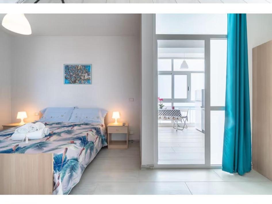 Leverblu House Marina d'Avola Kültér fotó